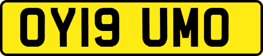 OY19UMO
