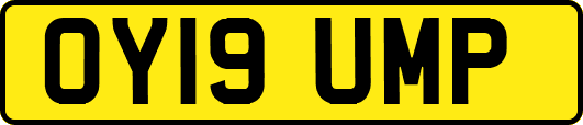 OY19UMP