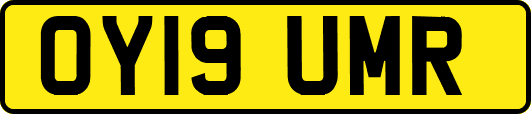 OY19UMR