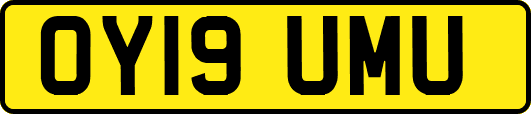 OY19UMU