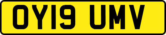 OY19UMV