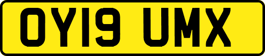 OY19UMX
