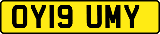 OY19UMY