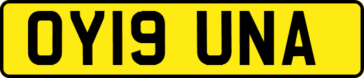 OY19UNA