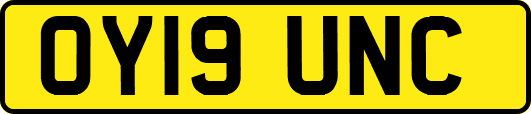 OY19UNC