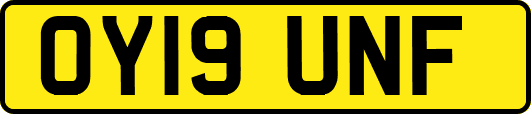 OY19UNF