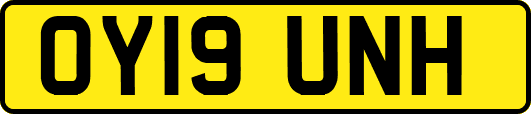 OY19UNH