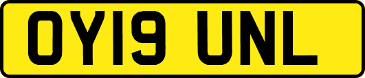 OY19UNL