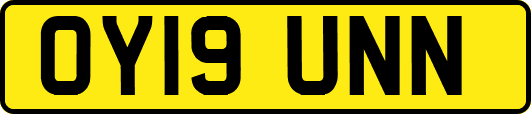 OY19UNN