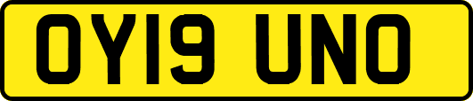 OY19UNO