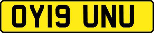 OY19UNU