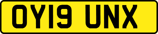 OY19UNX