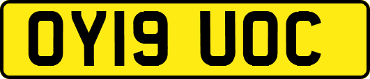 OY19UOC