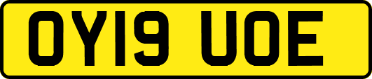 OY19UOE