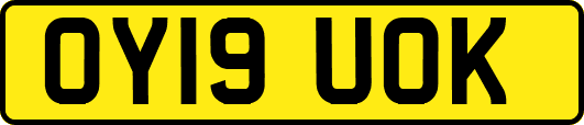 OY19UOK
