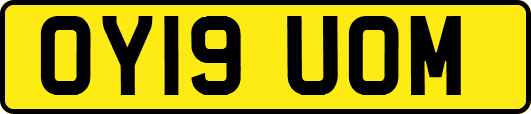 OY19UOM