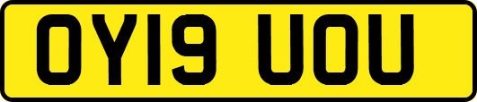 OY19UOU