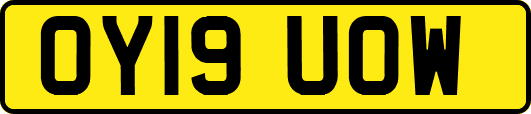 OY19UOW