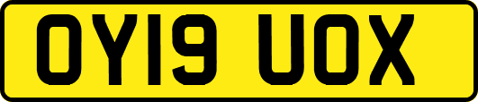 OY19UOX