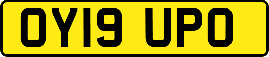 OY19UPO