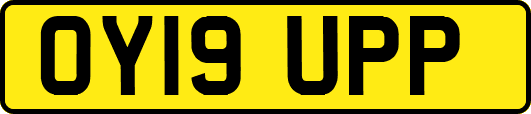 OY19UPP