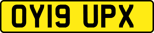 OY19UPX