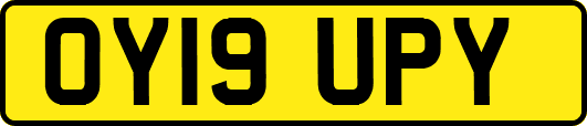 OY19UPY