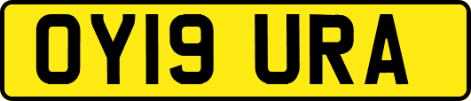 OY19URA
