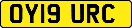 OY19URC