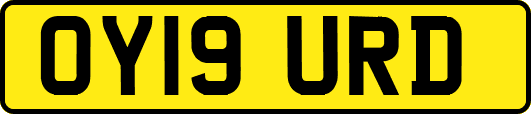 OY19URD