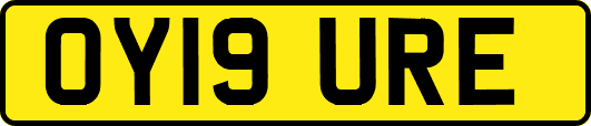 OY19URE