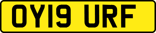 OY19URF
