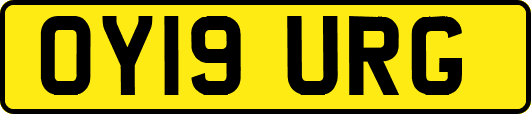 OY19URG
