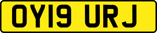 OY19URJ