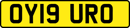 OY19URO