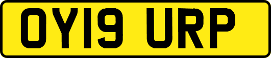 OY19URP