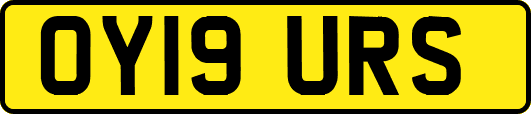 OY19URS