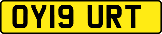 OY19URT