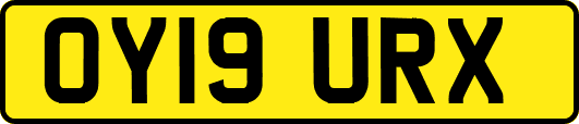 OY19URX