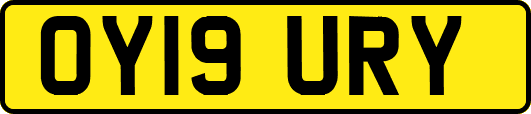 OY19URY