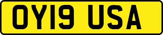 OY19USA