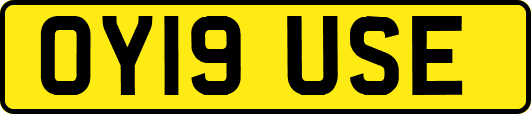 OY19USE