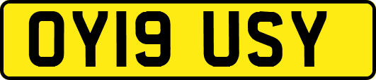 OY19USY