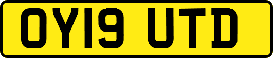 OY19UTD