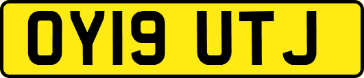 OY19UTJ