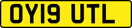 OY19UTL