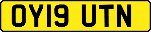 OY19UTN