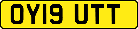 OY19UTT