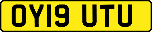 OY19UTU