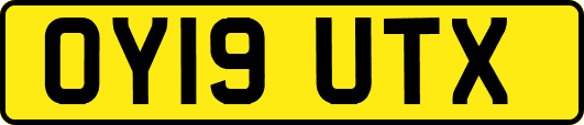 OY19UTX